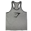 Tank Top Men Gym-shark Bodybuilding and Fitness