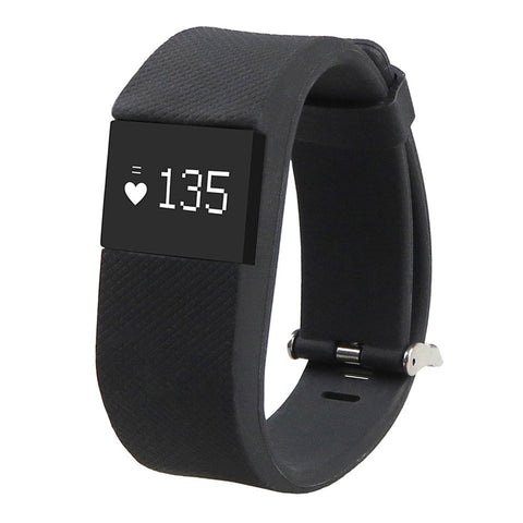 Pulse Sports Fitness Tracker